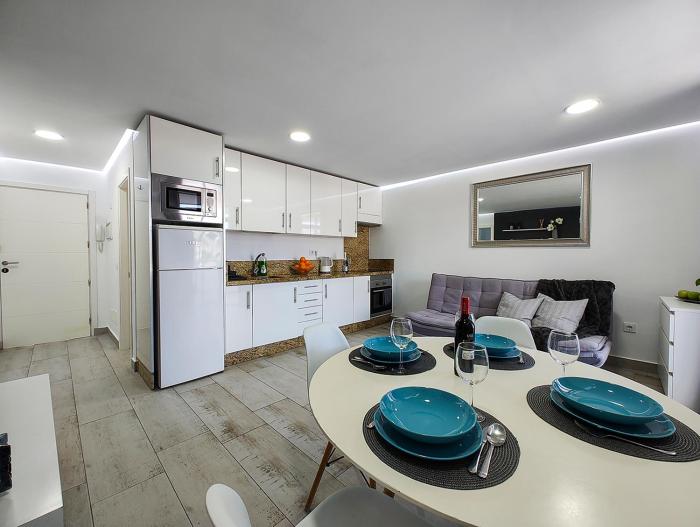 Luxury Summerland Los Cristianos AC