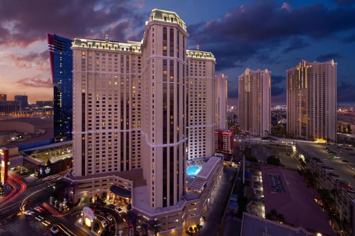 Marriotts Grand Chateau