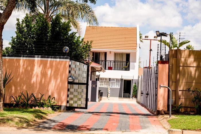 Lancaster Guest House