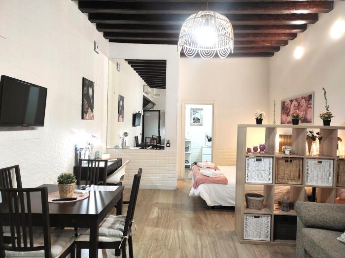 Apartamento Loft Puerto de Gades