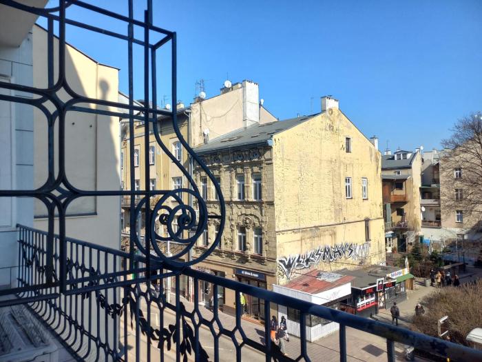 Jewish Quarter - Old Town Apartments