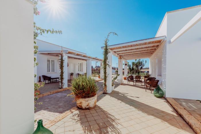 Borgo Country Regina Rosanna