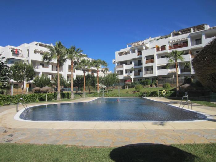 Lovely Apartment in La Cala de Mijas