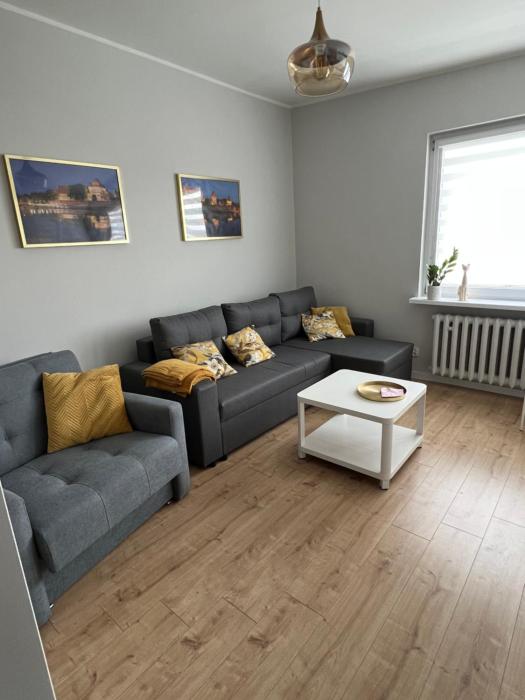 Apartament Stare Miasto Malbork