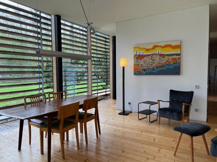 Holiday House Randu Pļavas