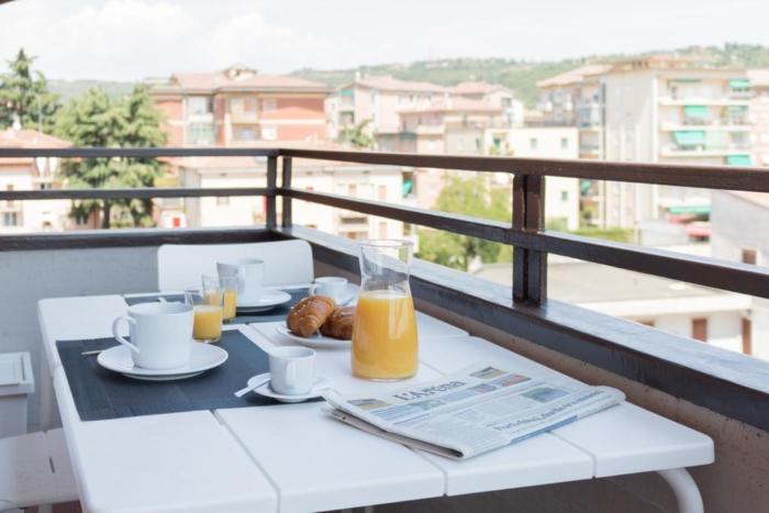 Italianflat - Via Adami, 3 Bedroom Flat, FREE PARKING