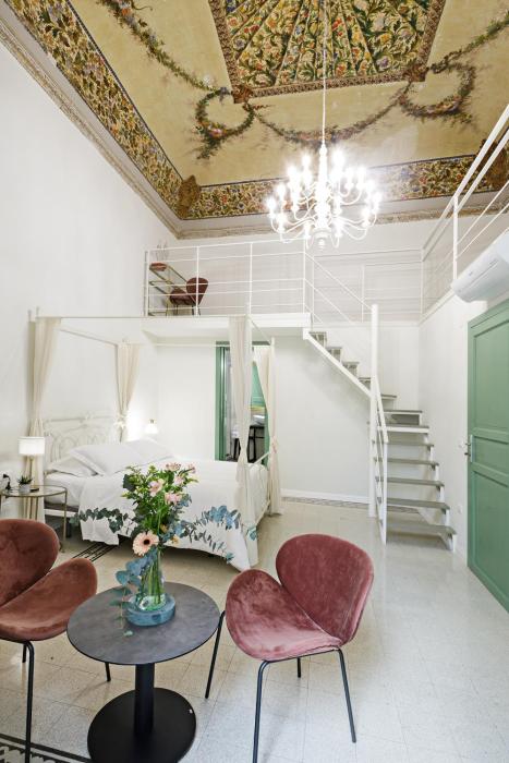 Palà Suites