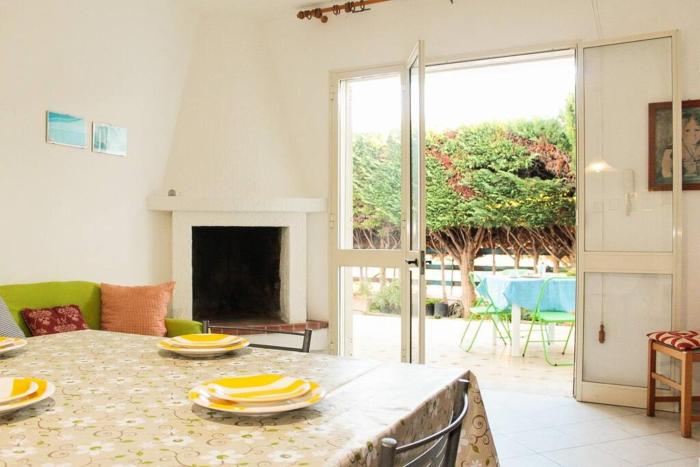 RELAX FLAT - San Foca