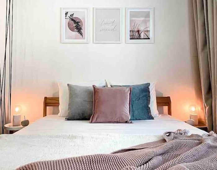 Central & Beach(1.8km) Apartment