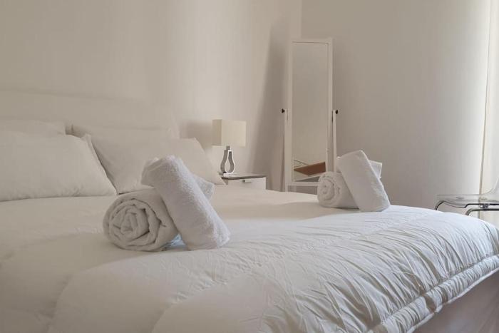 Appartamento Teatro Massimo