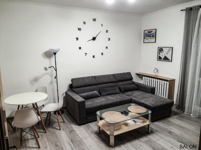 Apartament LENKA