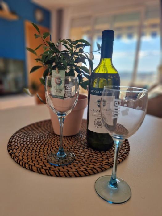 City Apartment Sanja