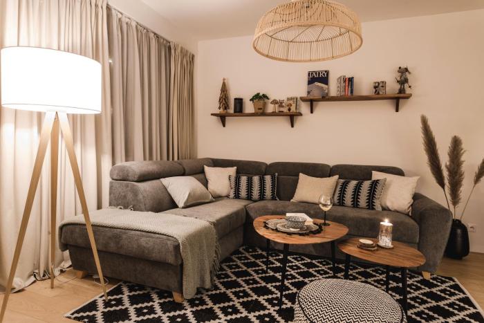 Apartmán Vysoké Tatry - Tatranská Lomnica