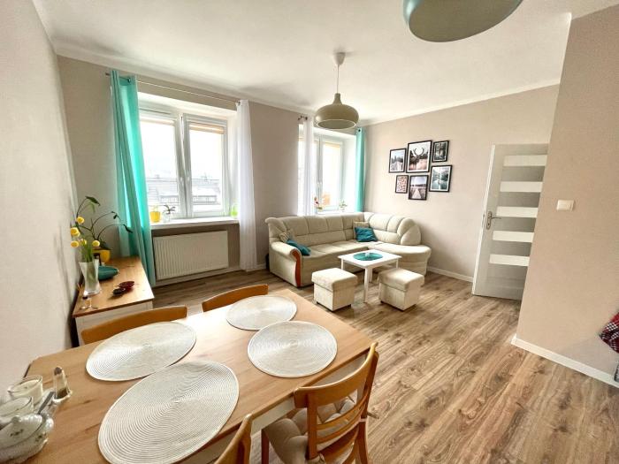 Apartament Jaskółka