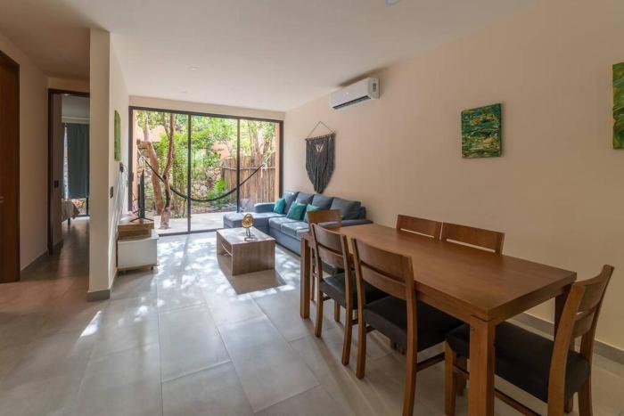 Casa Maple Jungle House 3 Terrace3 Bedroom