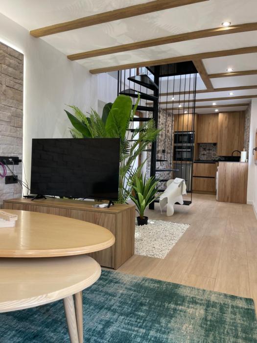 Los parajes de Alcalá