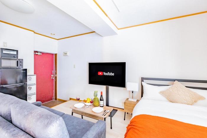 アリタハイツ難波503