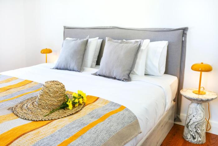 Salty Spot Apartment