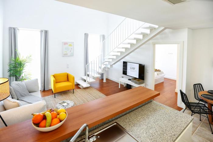 Querido Algarve Apartment