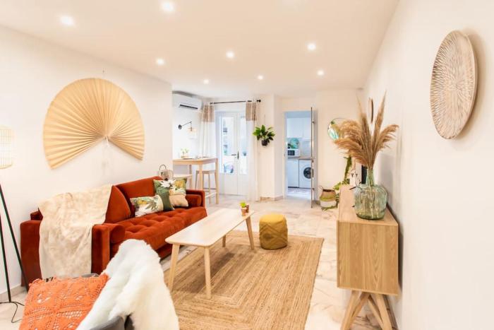 C6 - Studio Rue Félix Faure 2 min Palais Festivals - AC & Balcony