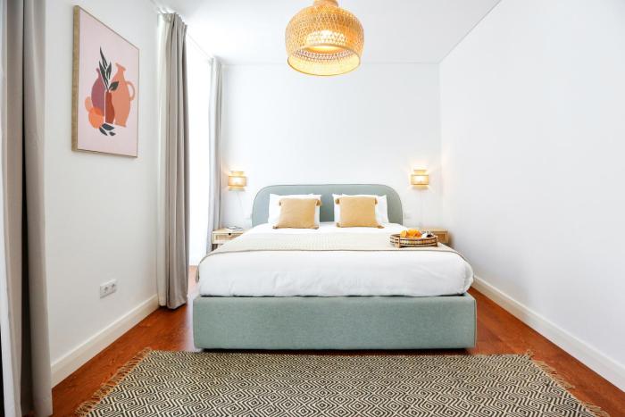 Endless Summer Apartment