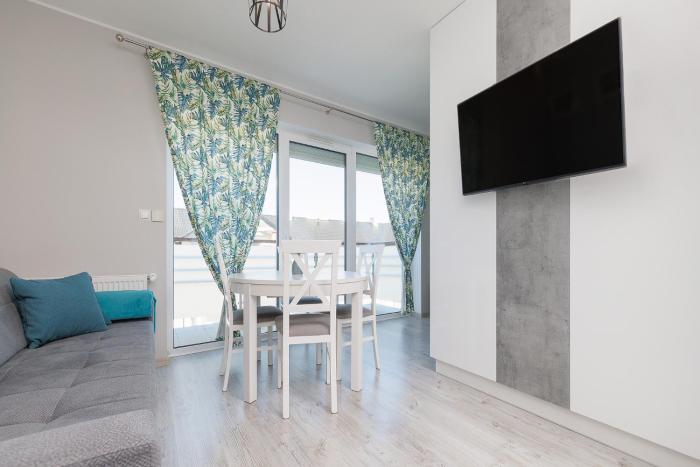 Apartament Piaskowy Darłówko by DreamHouse