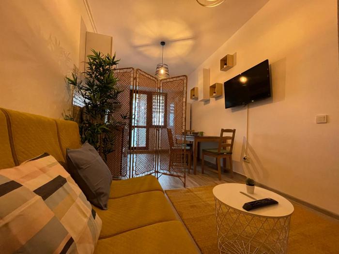 Apartment near Palas Mall