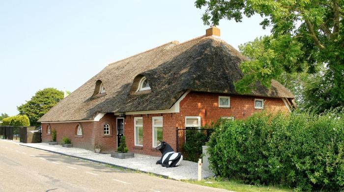 Appartement Greidesicht Kollumerpomp