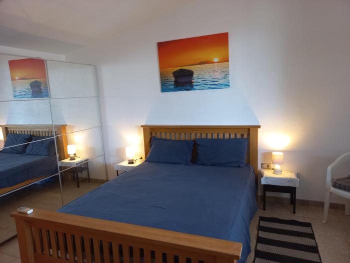 The Englishmans Home