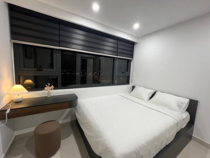 Căn hộ 3 phòng ngủ có hồ bơi miễn phí