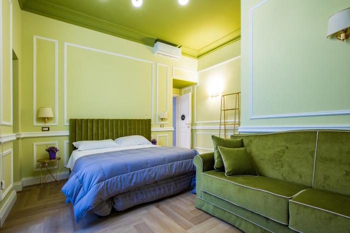 Hold Rome - Luxury Suites