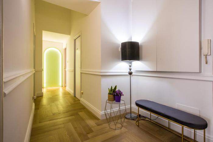 Hold Rome - Luxury Suites