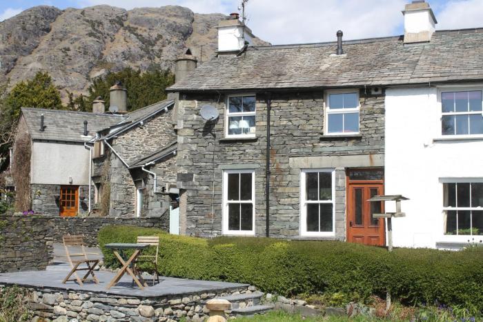 1 Kirkbeck Cottage Coniston