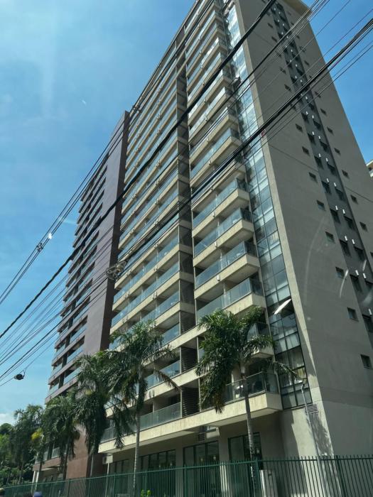 Suíte luxo Rio centro