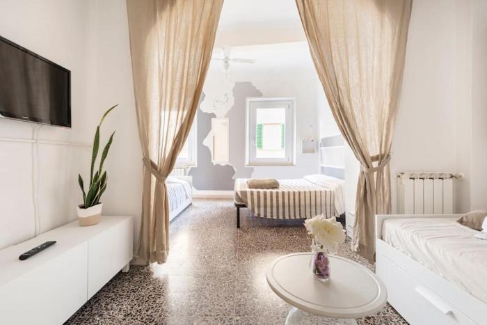 Santa Croce Apartament