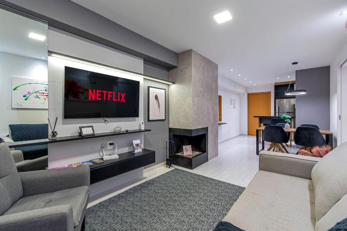 400 metros da Rua Coberta - @stayhousetemporada