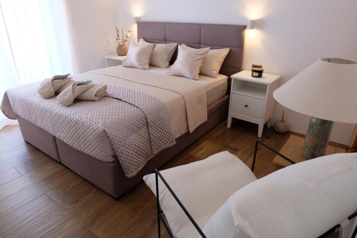 Hvar Top View Luxury room