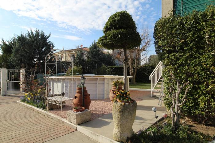 VILLA LE FATE dimora di Charme con piscina