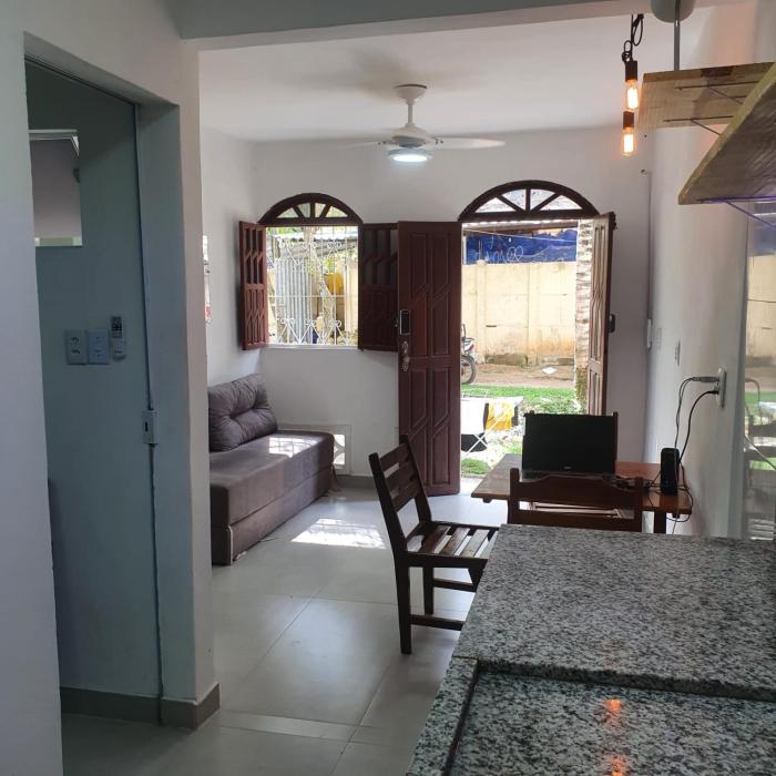 LAGOA , 4 ESQUINAS, Morro de São Paulo