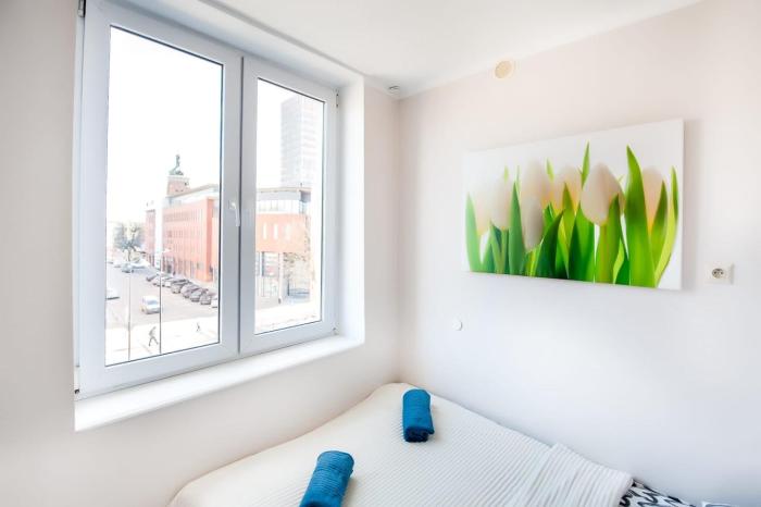 Ul RAJSKA 1E 5 APARTAMENTY ZRESETUJ SIĘ W GDAŃSKU