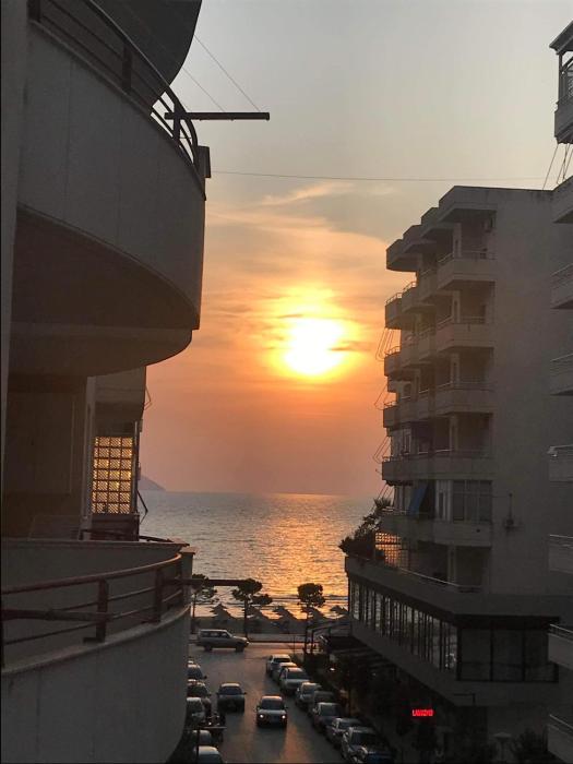 Lungomare beachhouse