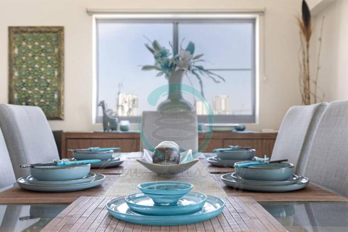 ZEN PINNACLE PENTHOUSE Darwins Exclusive Zen Retreat in Darwin City