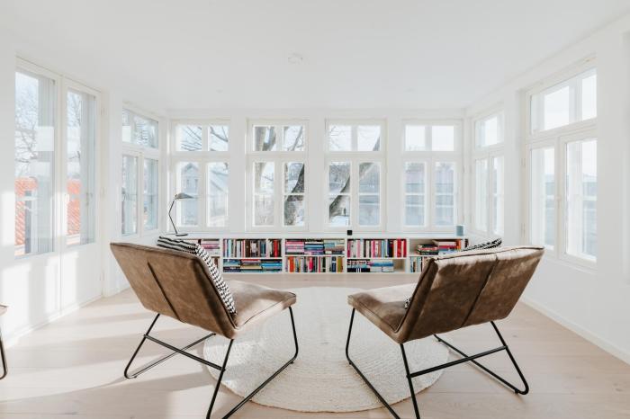 Luxury 2BR Apartment in Haapsalu Old Town