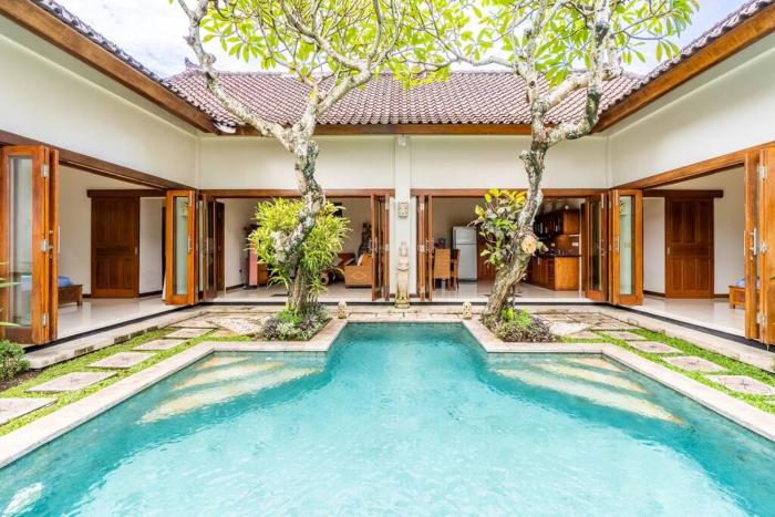 Taman Rahasia by iBali Management