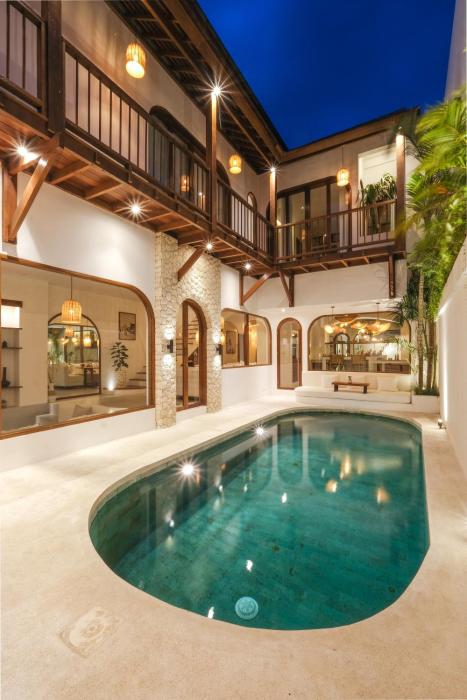 The Arki Villa
