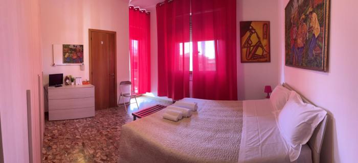 CASA VACANZE Affittacamere Senigallia 158