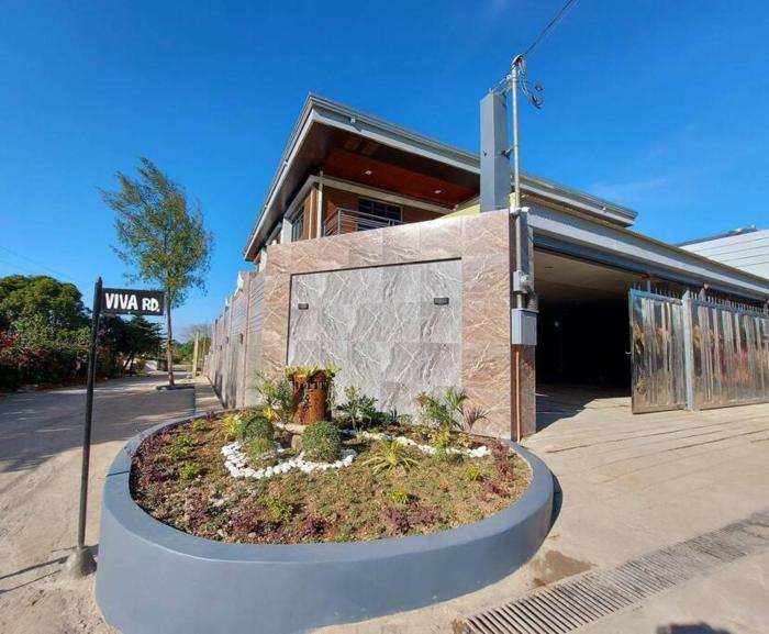 Caileys Corner Family Resort