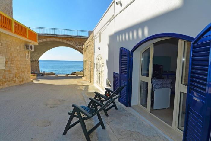 Salentoandmore - Bilocale Leuca