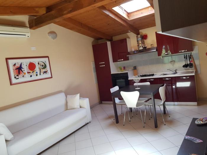 Andreas Apartments - Chiasserini