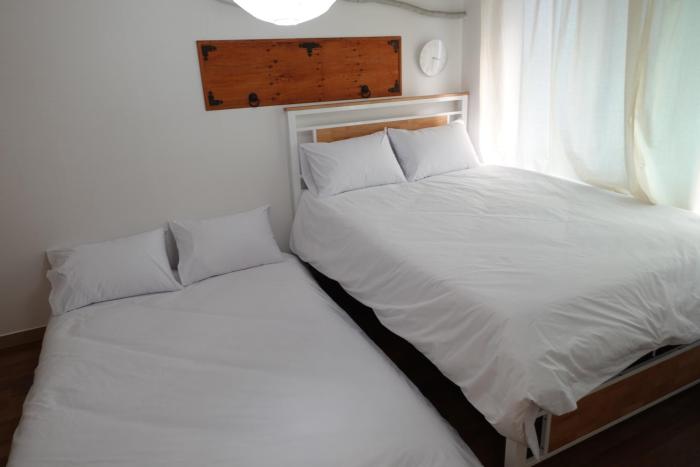 Hostel JL in Chung-jeong